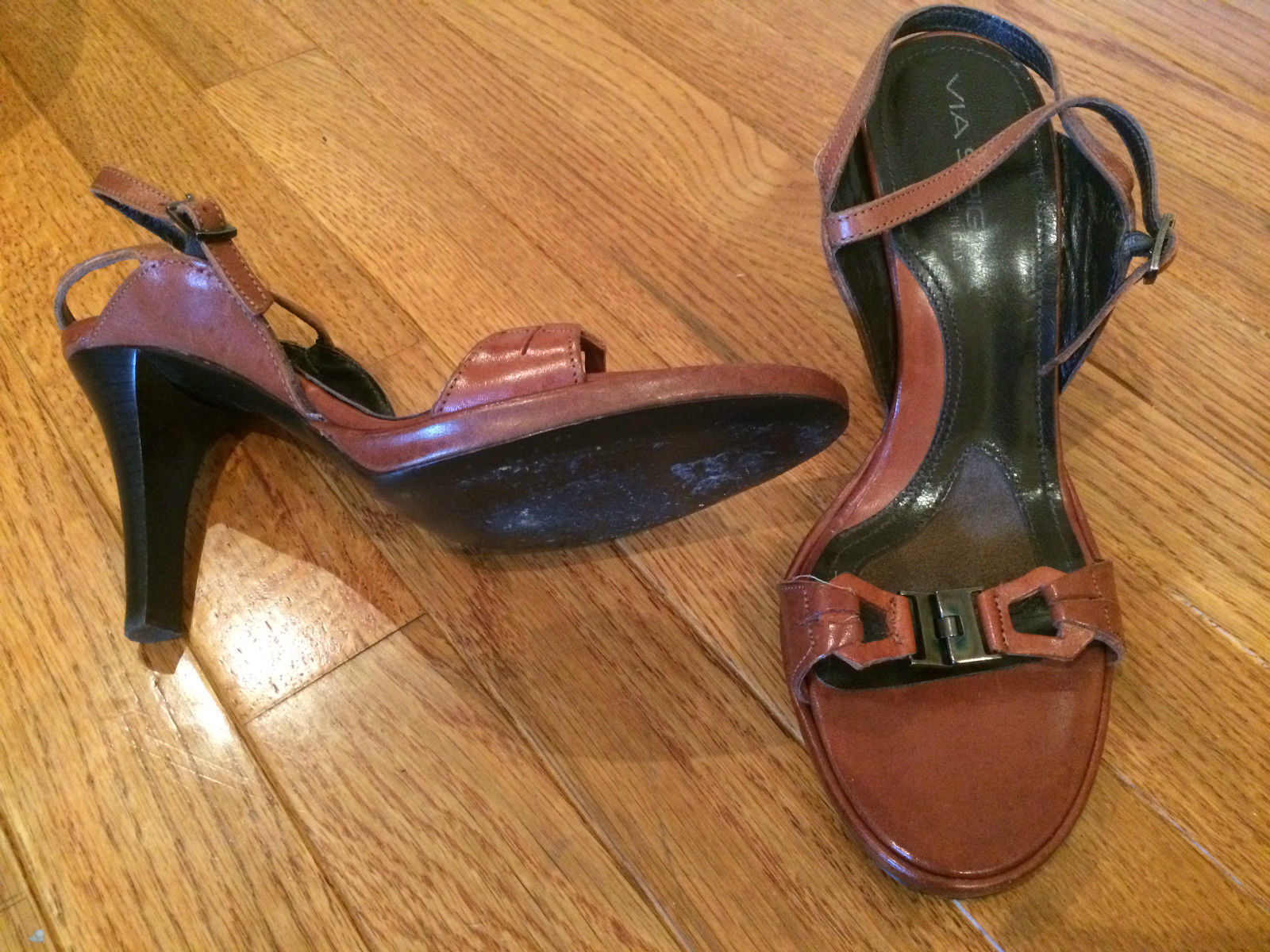 Via Spiga Women's Sandals