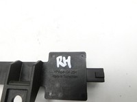 Audi Q7 4L 09-15 Antennenverstärker Signalverstärker Rechts Hinten Audi Q7 4L 09-15 22.10.2012 4F0907247A gebraucht Vorschau 6
