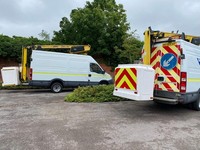 2009 Iveco Daily 3.0 TD 50C15 MWB H2 4dr NA Diesel Manual