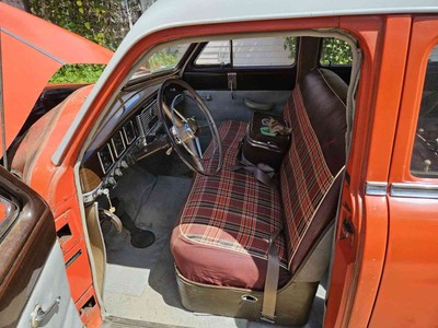 image 1 of interior