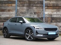 2020 Polestar 2 2 Pilot Plus EV AWD 4WD 5dr Hatchback Electric Automatic