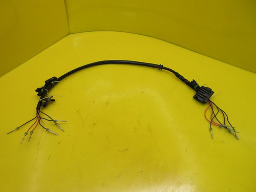 SEA-DOO SEADOO 96 SPX 95 XP 717/720 HOOD 6 WAY GAUGE WIRING