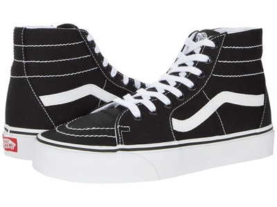 

Кроссовки и спортивная обувь унисекс Vans Sk8-Hi Tapered