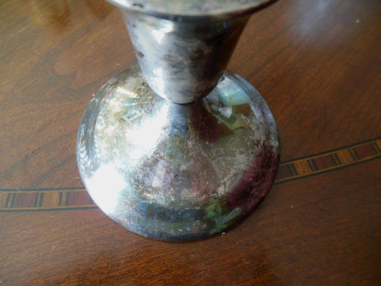 International Silver Co 3 3/4