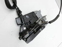 Hyundai Tucson TL 15-18 Türschloss mit ZV Stellmotor Links Vorne Hyundai Tucson TL 15-18 30.03.2017 81310D3510... Vorschau 6