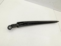 Seat Ibiza IV 6J ST 08-12 Kombi Heckwischer Scheibenwischer Hinten Wischarm Seat Ibiza IV 6J ST 08-12 14.04.2011... Vorschau 2