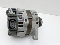 Hyundai I 30 GD 15-17 CRDi 1,6 81KW Lichtmaschine Generator 130A 13.5V Hyundai I 30 GD 15-17 30.10.2015 37300-03AA0... Vorschau 6