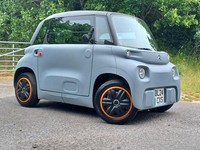 2024 Citroen Ami 5.4kWh Auto 2dr (LHD) Electric Automatic