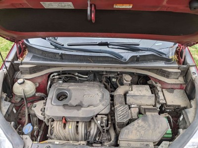 image 1 of engine