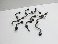 Mercedes S212 E350d 13-16 CDI 3,0 170KW Hochdruck Leitung Kraftstoffleitung Mercedes S212 E350d 13-16 18.02.2010... Vorschau 2
