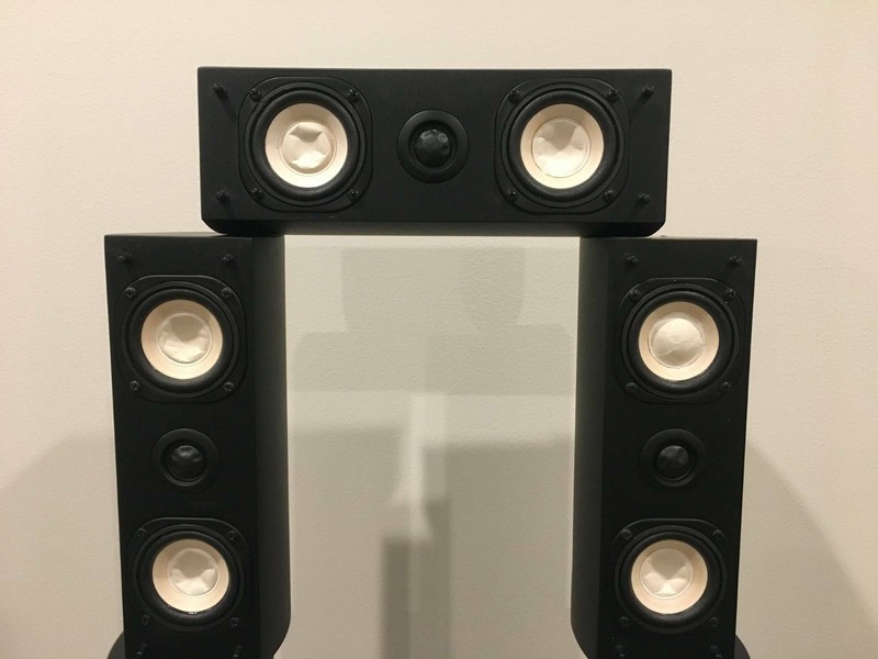 ns 7900 yamaha speakers
