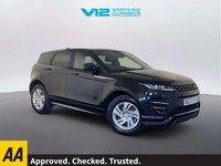 2023 Land Rover Range Rover Evoque 1.5 P300e 12.2kWh R-Dynamic S SUV 5dr Petrol 