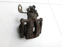 Mini One R56 LCI 13-16 1,6 72KW Bremssattel Bremszange Hinten Rechts Mini One R56 LCI 13-16 24.09.2012 3421-6785612... Vorschau 2