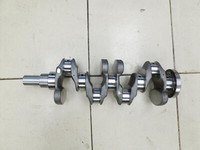 Hyundai I30 FD 10-12 CDRDi 1,6  D4FB R89A Kurbelwelle Hyundai I30 FD 10-12 30.09.2011 23110-2A700 gebraucht Vorschau 1