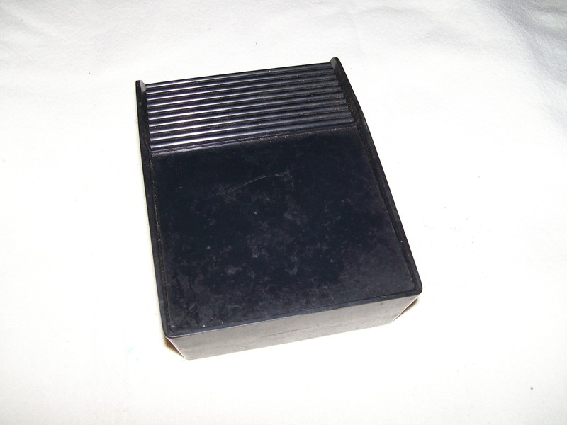 Vintage Sears Roebuck Garage Door Opener Remote Transmitter