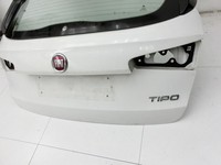 Fiat Tipo II 357 16-20 Kombi Heckklappe Kofferraumdeckel 249 Fiat Tipo II 357 16-20 26.11.2018  - gebraucht Vorschau 5