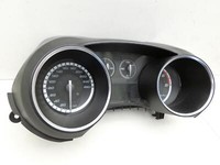 Alfa Giulietta 940 10-13 JTD 2,0 125KW Kombiinstrument Tacho Alfa Giulietta 940 10-13 11.06.2010 50516478... Vorschau 2