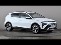 2023 Hyundai BAYON 1.0 TGDi 48V MHEV Premium 5dr DCT HATCHBACK PETROL Automatic