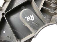 Audi Q7 4L 05-09 Halter Träger Aufnahme Führung für Stoßstange Rechts Hinten Audi Q7 4L 05-09 26.06.2007 4L0807454A... Vorschau 8