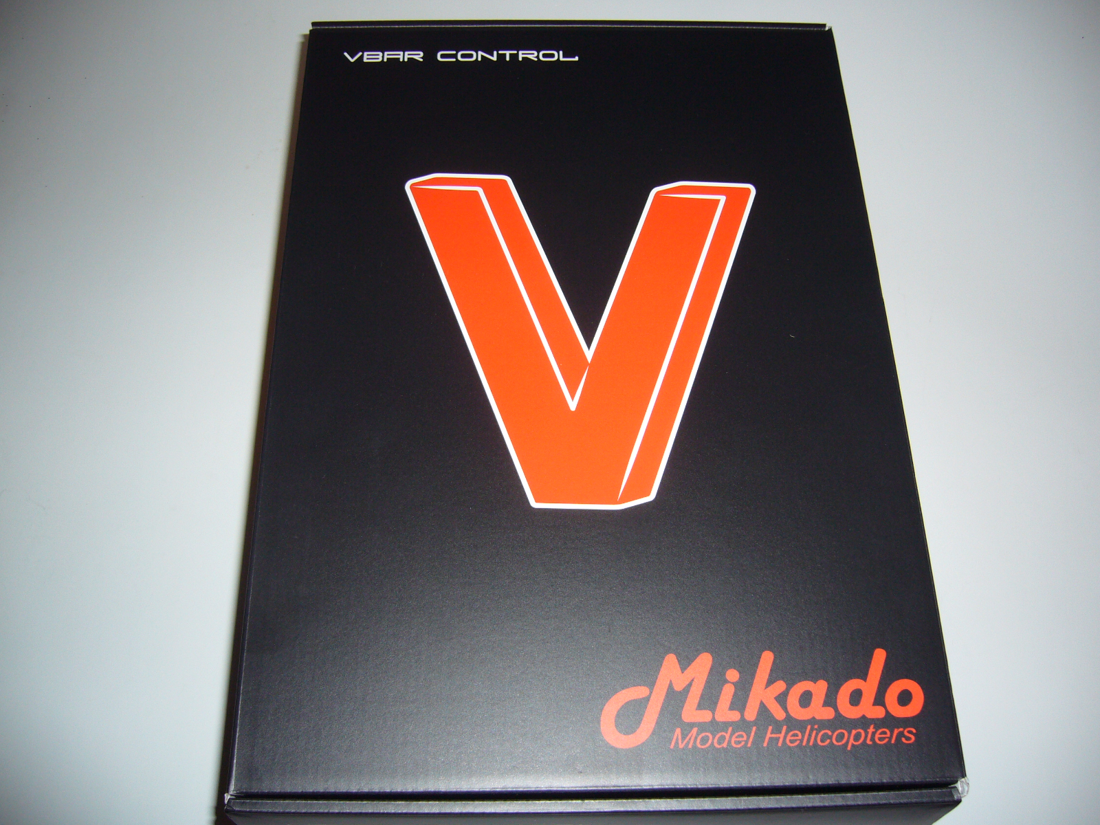 Mikado (05130) VBar Control Touch – Black