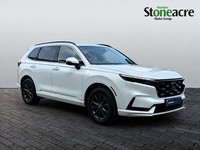 2023 Honda CR-V 2.0 17.7kWh Advance Tech eCVT Euro 6 (s/s) 5dr ESTATE Petrol/Ele