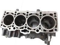 VW Touran 1T 03-06 TDI 1,9 77KW BLS Motorblock für Motor VW Touran 1T 03-06 16.04.2009 038103011BR gebraucht Vorschau 4