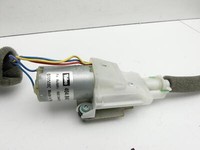 Audi A8 4E D3 05-07 Stellmotor Antrieb Motor Gurtverstellung Links Vo Audi A8 4E D3 05-07 22.05.2007 4E0857833A... Vorschau 5