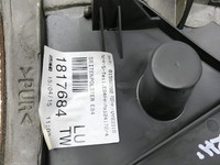 BMW X1 E84 12-15 KombiLim Leder Sitzbezug Sitzpolster Rechts für Rücksitzbank Hinten BMW X1 E84 12-15 29.04.2015... Vorschau 6