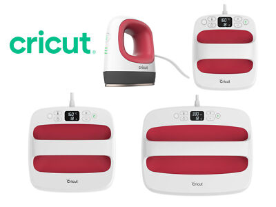 E*n様 Cricut EasyPress 2 ホワイト/レッド Amazon.com: Cricut EasyPress 2 Heat Press Machine (12 in x