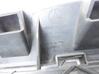 Mercedes-Benz A-Klasse W176 12-15 Frontgrill Kühlergrill Grill  GR5 Mercedes-Benz A-Klasse W176 A1768880260... Vorschau 5