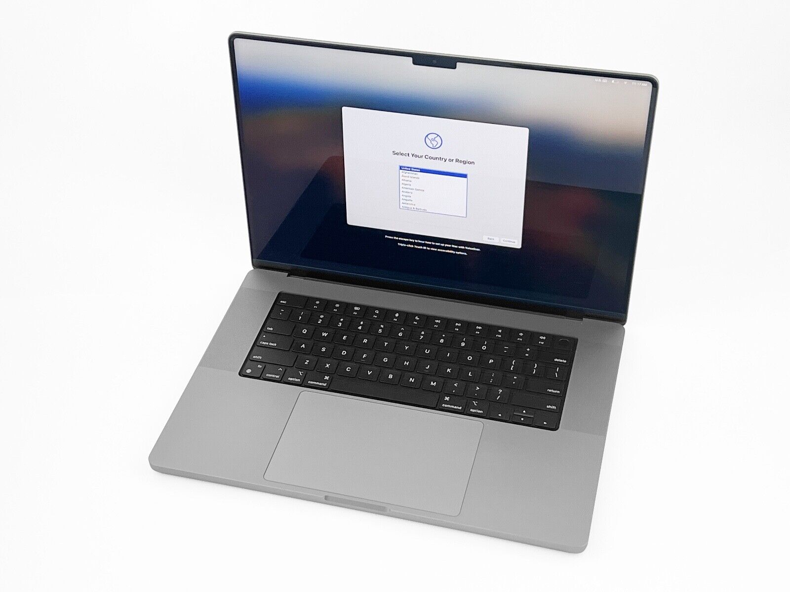 Apple 2023 MacBook Pro 16-inch M2 Max 32GB RAM 1TB SSD 38 Apple 2023 MacBook Pro 16-inch M2 Max 32GB RAM 1TB SSD 38