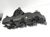 Seat Exeo ST 09-13 TDI 2,0 105KW CAGA Ansaugbrücke Ansaugkrümmer Seat Exeo ST 09-13 22.06.2011 03L129711AG gebraucht Vorschau 6