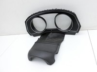 VW Passat 3G B8 14-19 Verkleidung für Tacho VW Passat 3G B8 14-19 31.01.2018 3G1858366A 3G1858366 gebraucht Vorschau 2