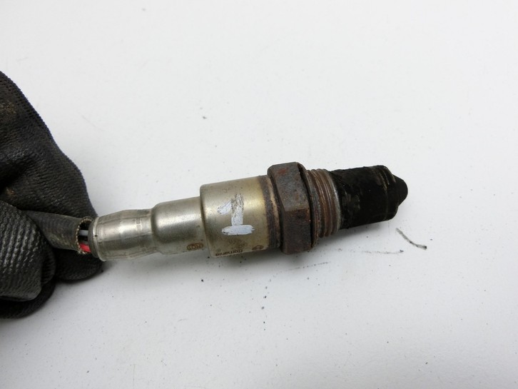 BMW G21 320dx 3er 19-22 2,0d 140KW Lambdasonde Pos.1 BMW G21 320dx 3er 19-22 17.09.2020 8589665 13628589665... Vorschau 3