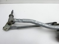 Audi Q3 8U 11-14 Wischermotor mit Wischergestänge Vorne Audi Q3 8U 11-14 25.04.2013 8U1955023 3397021317 gebraucht Vorschau 7