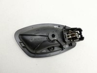Renault Captur I J5 13-17 Türgriff Griffmuschel Griff Innen Links Hinten Renault Captur I J5 13-17 10.17.2013... Vorschau 4