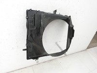 Nissan Pathfinder R51 05-10 dCi 2,5 126KW Träger Verkleidung für Lüfter Lüfterzarge Nissan Nissan Pathfinder R51... Vorschau 2