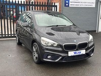 BMW 2 Series Active Tourer 2.0 220d Sport Auto xDrive Euro 6 (s/s) 5dr Diesel Au