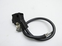 BMW X3 F25 10-14 Batterieminuskabel Massekabel IBS Sensor Batteriekabel BMW X3 F25 10-14 22.06.2011 9234437... Vorschau 4