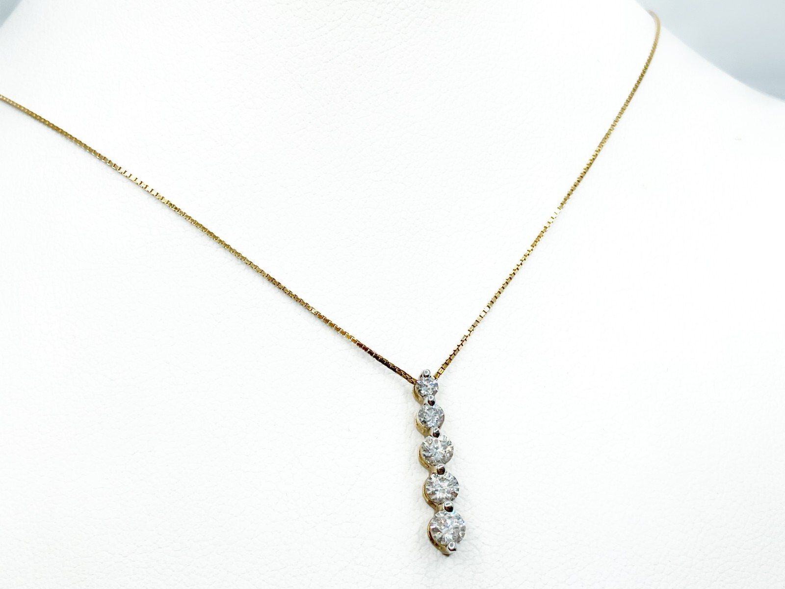 18金(750)PENDANT ( 読んでください) 楽天市場】【Raffine Necklace】 K18/Pt900 クラシカル デザイン
