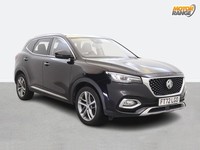 2023 MG MOTOR UK HS 1.5 T-GDI Exclusive 5dr DCT ESTATE PETROL Automatic