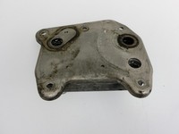 Mercedes CL203 C220 04-08 CDI 2,1 110KW Ölkühler Motoröl Mercedes CL203 C220 04-08 04.07.2006 A6461880301 H1148000... Vorschau 5