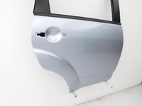 Peugeot 4007 07-12 Tür Rechts Hinten KTS Peugeot 4007 07-12 09.05.2012 901294 gebraucht Vorschau 2