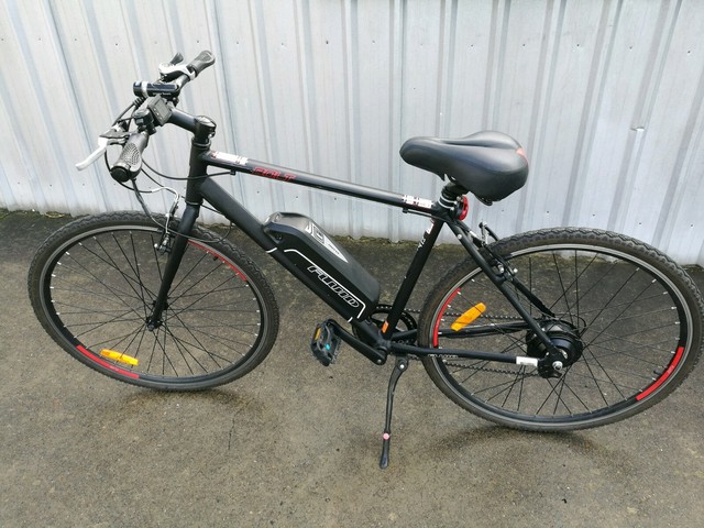 gumtree ebikes for sale