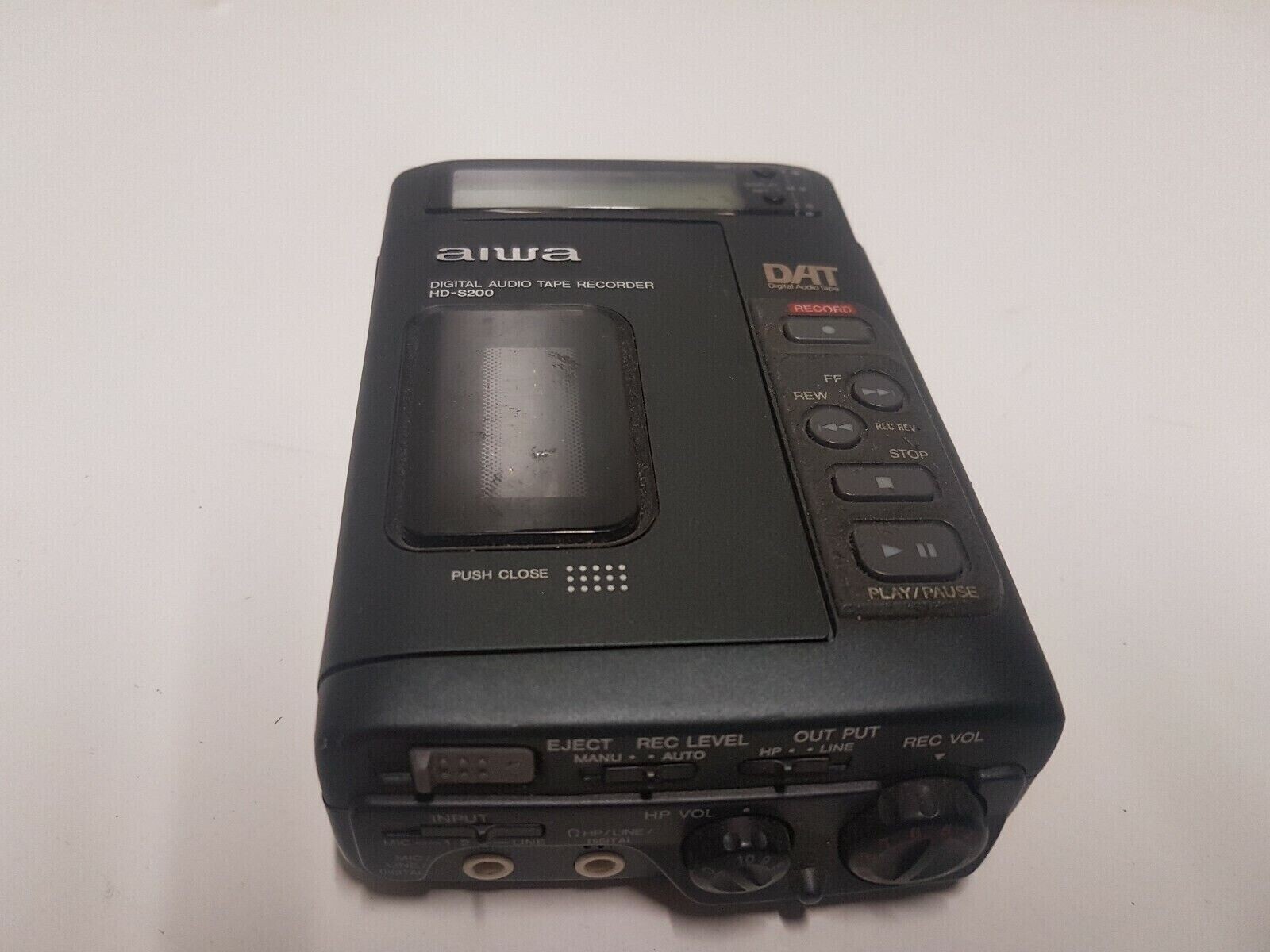 その他 AIWA DENON DAT AIWA DENON DAT