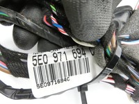 Skoda Octavia III 5E 12-17 Kombi Kabelbaum Leitungssatz für Tür und Fensterheber Hinten Rechts Skoda Octavia III 5E... Vorschau 5