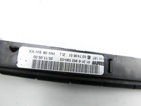 BMW E91 3er 320i 06-08 Schalter PDC Off Autom. Off BMW E91 3er 320i 06-08 28.02.2006 61.31-6962590-03 gebraucht Vorschau 5