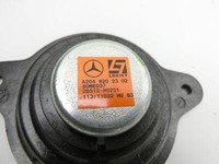 Mercedes C218 CLS 350 11-14 Lautsprecher Logic 7 Center Mercedes C218 CLS 350 11-14 25.01.2011 A2048202302 80ME037... Vorschau 5