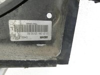 Opel Insignia A G09 08-13 CDTI 2,0 96KW Lüfter Ventilator f. Kühler Opel Insignia A G09 08-13 29.12.2009 13223019... Vorschau 5