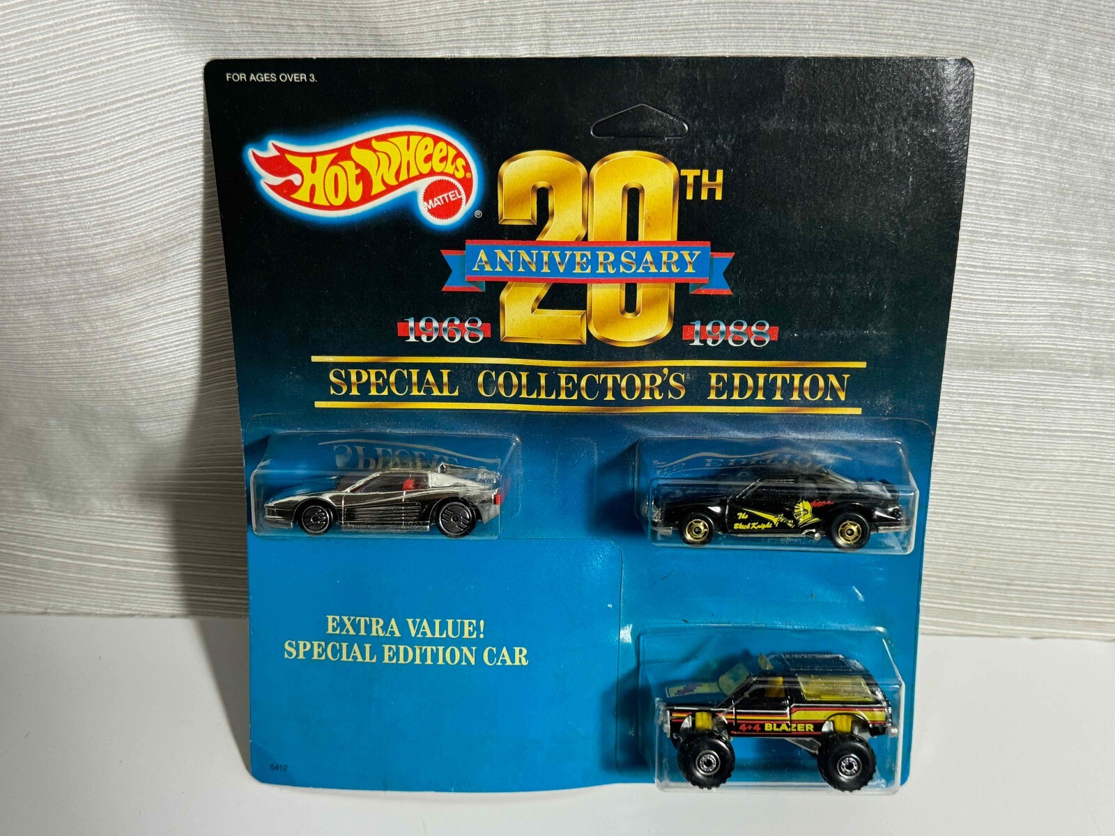 Hot Wheels フェラーリ詰め合わせ Hot Wheels x Ferrari | Mattel Creations